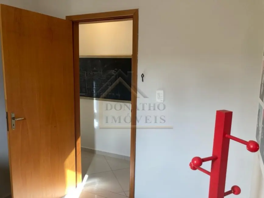 Foto 9 de Apartamento com 2 quartos para alugar, 68m2 em Jardim Botânico, Ribeirao Preto - SP