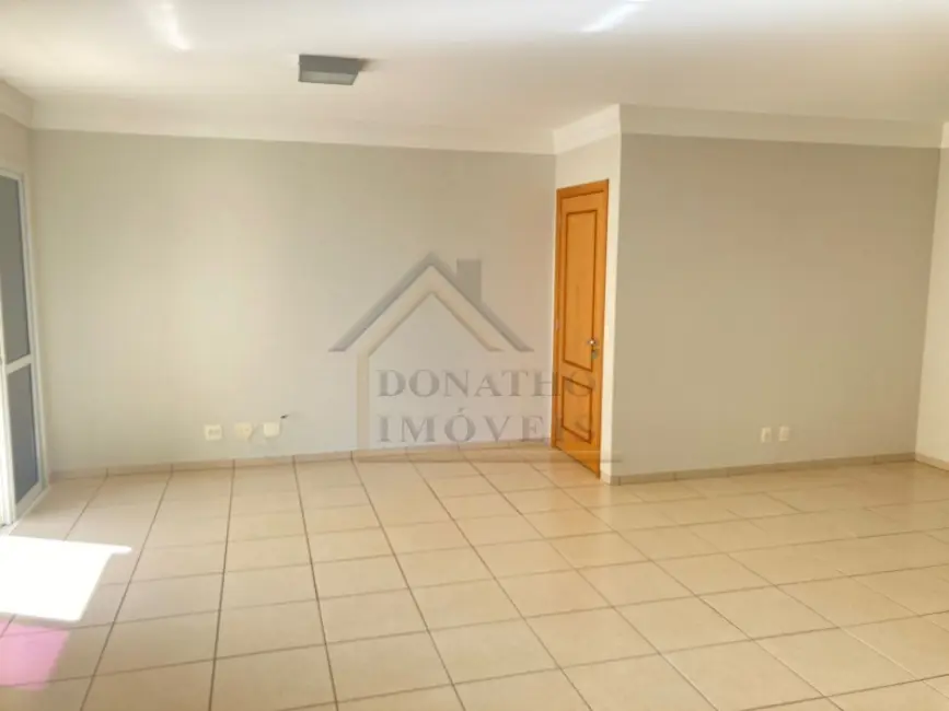 Apartamento com 3 quartos à venda, 143m2 em Jardim Irajá, Ribeirao Preto - SP - imagem 4 Foto 4 de Apartamento com 3 quartos à venda, 143m2 em Jardim Irajá, Ribeirao Preto - SP