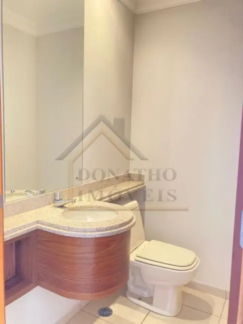 Apartamento com 3 quartos à venda, 143m2 em Jardim Irajá, Ribeirao Preto - SP - imagem 7 Foto 7 de Apartamento com 3 quartos à venda, 143m2 em Jardim Irajá, Ribeirao Preto - SP