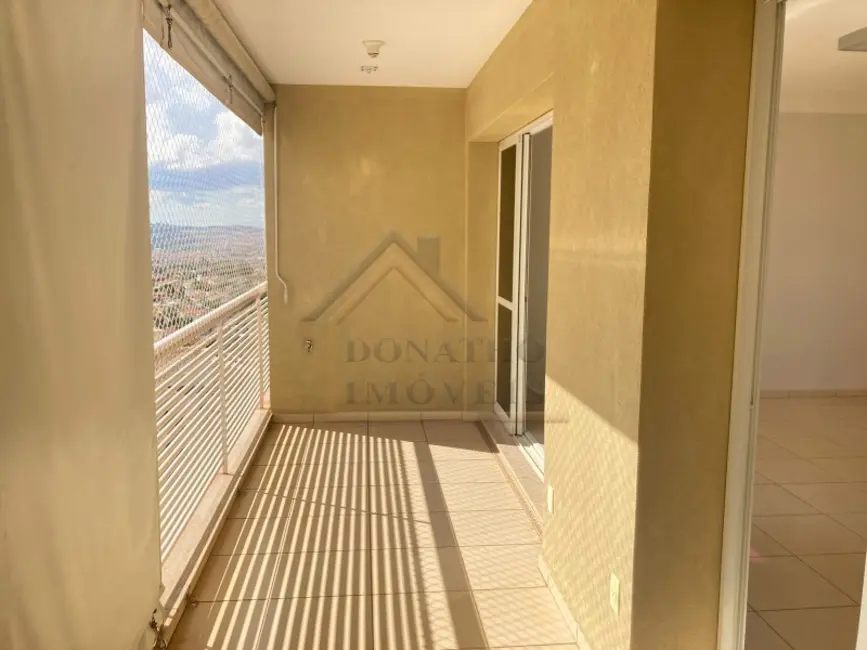 Apartamento com 3 quartos à venda, 143m2 em Jardim Irajá, Ribeirao Preto - SP - imagem 5 Foto 5 de Apartamento com 3 quartos à venda, 143m2 em Jardim Irajá, Ribeirao Preto - SP