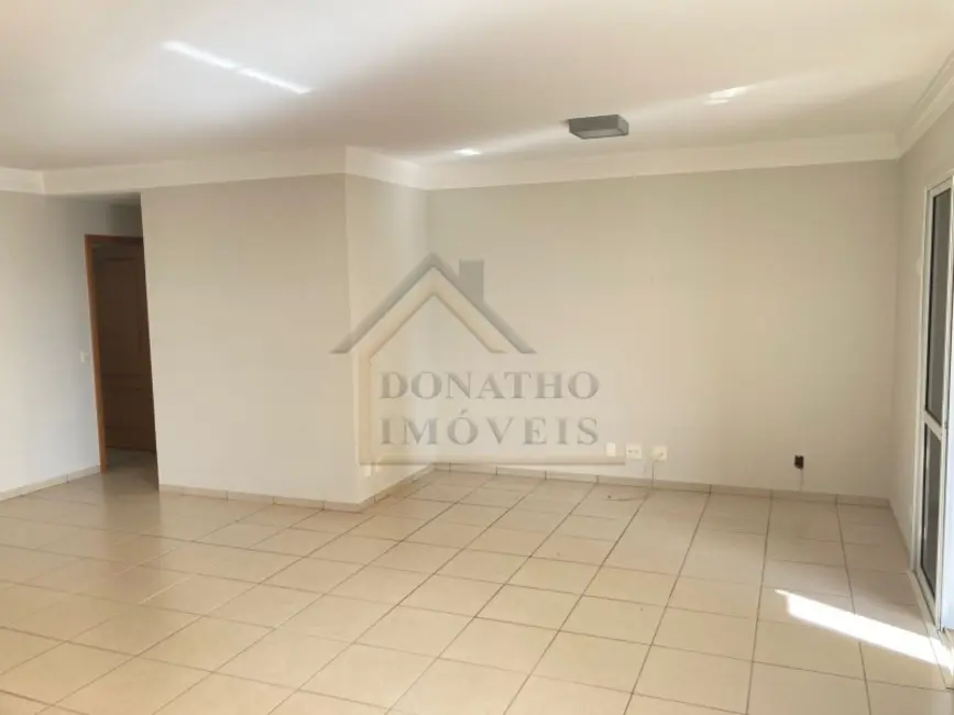 Apartamento com 3 quartos à venda, 143m2 em Jardim Irajá, Ribeirao Preto - SP - imagem 3 Foto 3 de Apartamento com 3 quartos à venda, 143m2 em Jardim Irajá, Ribeirao Preto - SP