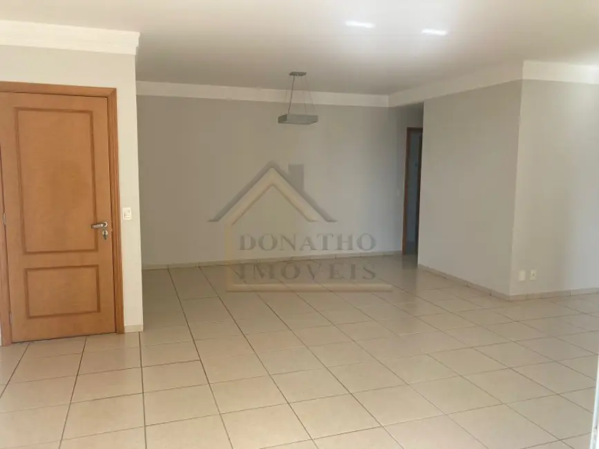 Foto 2 de Apartamento com 3 quartos à venda, 143m2 em Jardim Irajá, Ribeirao Preto - SP