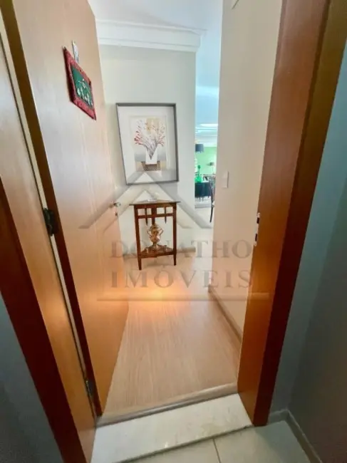 Foto 1 de Apartamento com 3 quartos à venda, 168m2 em Jardim Botânico, Ribeirao Preto - SP