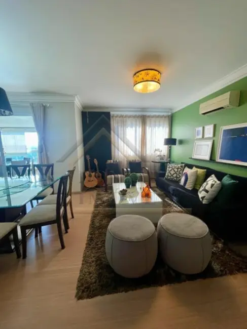 Foto 3 de Apartamento com 3 quartos à venda, 168m2 em Jardim Botânico, Ribeirao Preto - SP