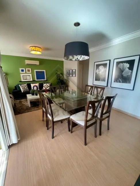 Foto 5 de Apartamento com 3 quartos à venda, 168m2 em Jardim Botânico, Ribeirao Preto - SP