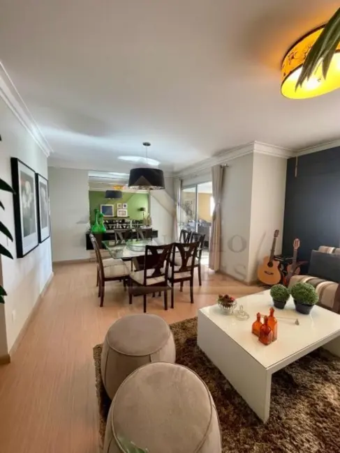 Foto 4 de Apartamento com 3 quartos à venda, 168m2 em Jardim Botânico, Ribeirao Preto - SP