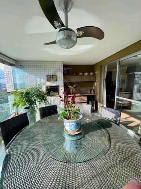 Foto 9 de Apartamento com 3 quartos à venda, 168m2 em Jardim Botânico, Ribeirao Preto - SP