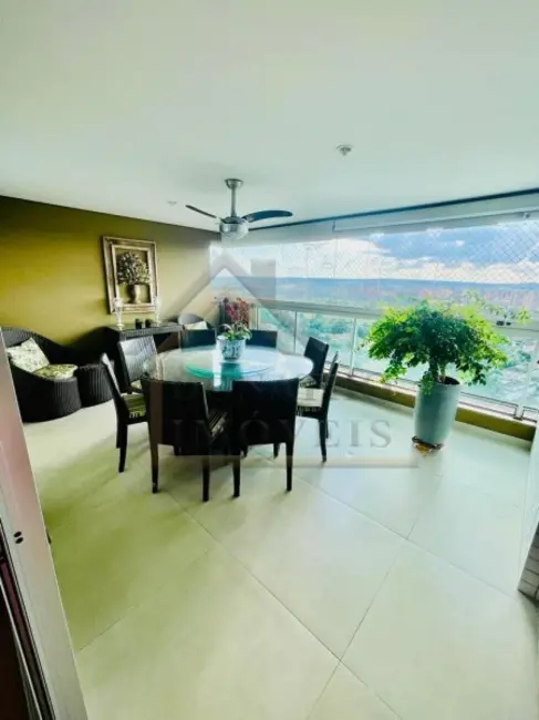 Foto 6 de Apartamento com 3 quartos à venda, 168m2 em Jardim Botânico, Ribeirao Preto - SP