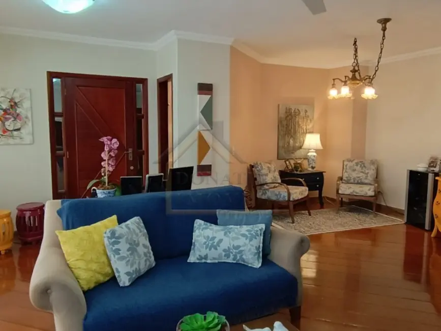 Foto 1 de Apartamento com 3 quartos à venda, 158m2 em Centro, Ribeirao Preto - SP