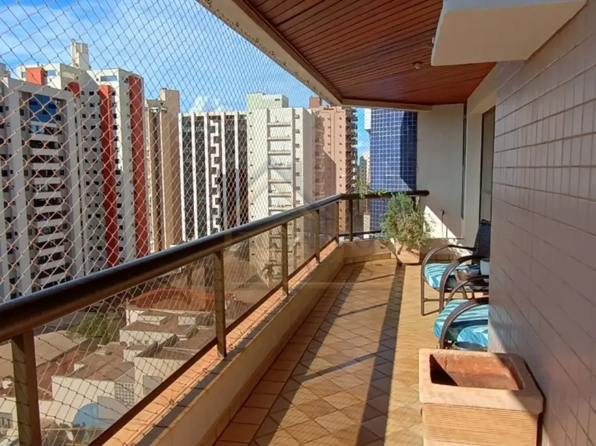 Apartamento com 3 quartos à venda, 158m2 em Centro, Ribeirao Preto - SP - imagem 5 Foto 5 de Apartamento com 3 quartos à venda, 158m2 em Centro, Ribeirao Preto - SP