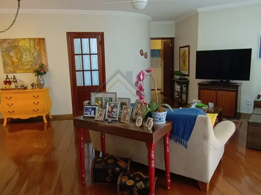 Apartamento com 3 quartos à venda, 158m2 em Centro, Ribeirao Preto - SP - imagem 3 Foto 3 de Apartamento com 3 quartos à venda, 158m2 em Centro, Ribeirao Preto - SP