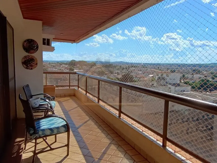 Apartamento com 3 quartos à venda, 158m2 em Centro, Ribeirao Preto - SP - imagem 6 Foto 6 de Apartamento com 3 quartos à venda, 158m2 em Centro, Ribeirao Preto - SP