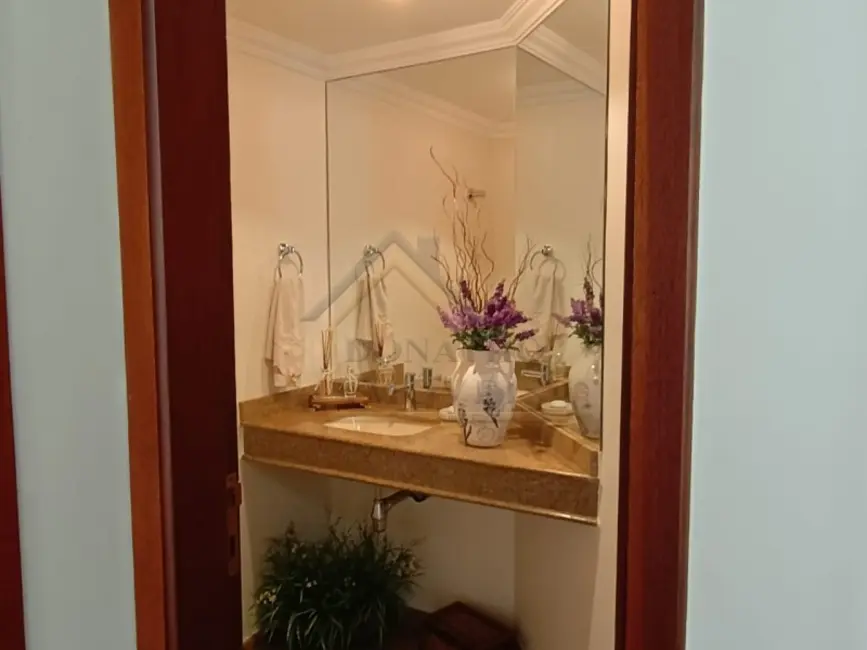 Apartamento com 3 quartos à venda, 158m2 em Centro, Ribeirao Preto - SP - imagem 4 Foto 4 de Apartamento com 3 quartos à venda, 158m2 em Centro, Ribeirao Preto - SP