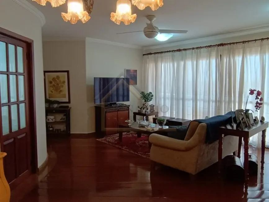 Foto 2 de Apartamento com 3 quartos à venda, 158m2 em Centro, Ribeirao Preto - SP