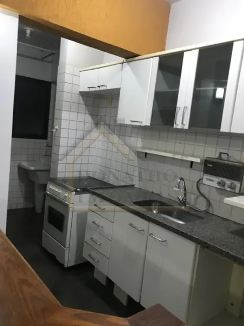 Foto 6 de Apartamento com 1 quarto para alugar, 48m2 em Centro, Ribeirao Preto - SP