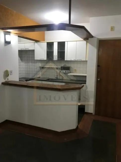 Foto 2 de Apartamento com 1 quarto para alugar, 48m2 em Centro, Ribeirao Preto - SP