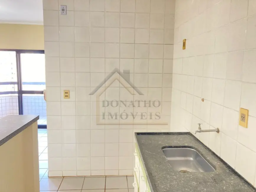 Foto 6 de Apartamento com 1 quarto para alugar, 49m2 em Centro, Ribeirao Preto - SP