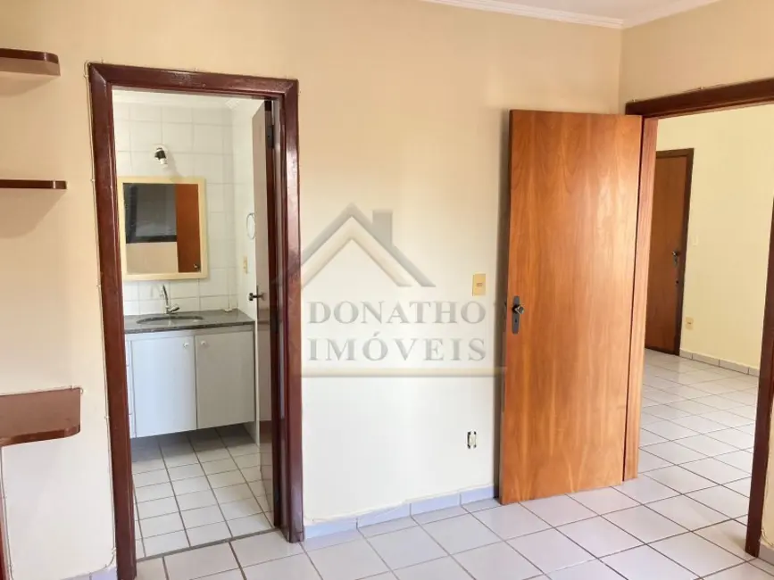 Foto 9 de Apartamento com 1 quarto para alugar, 49m2 em Centro, Ribeirao Preto - SP