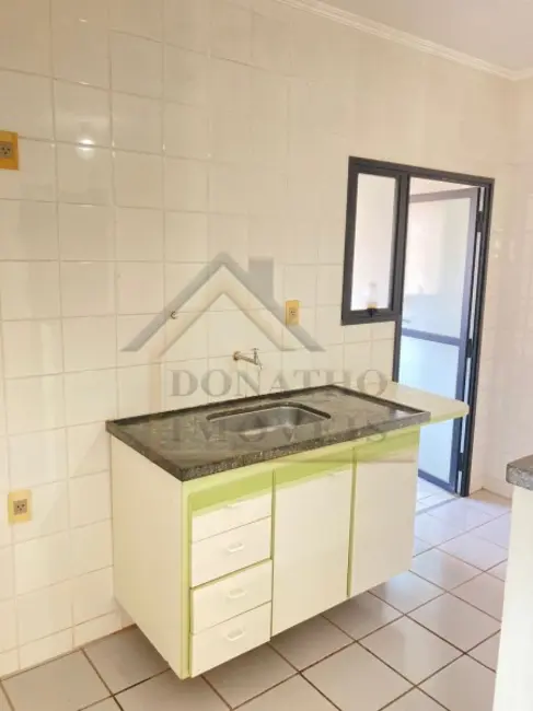 Foto 4 de Apartamento com 1 quarto para alugar, 49m2 em Centro, Ribeirao Preto - SP