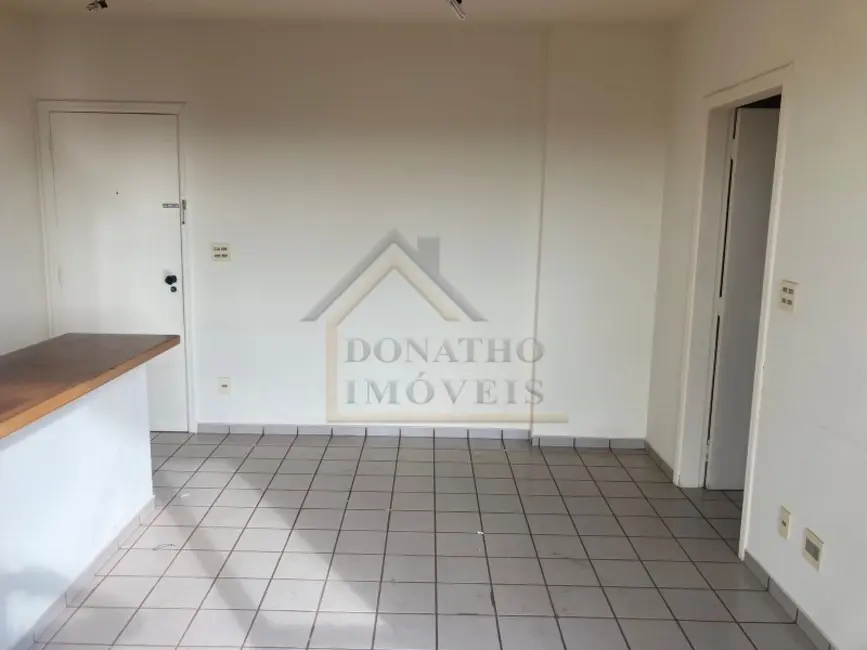 Foto 2 de Apartamento com 1 quarto para alugar, 44m2 em Centro, Ribeirao Preto - SP