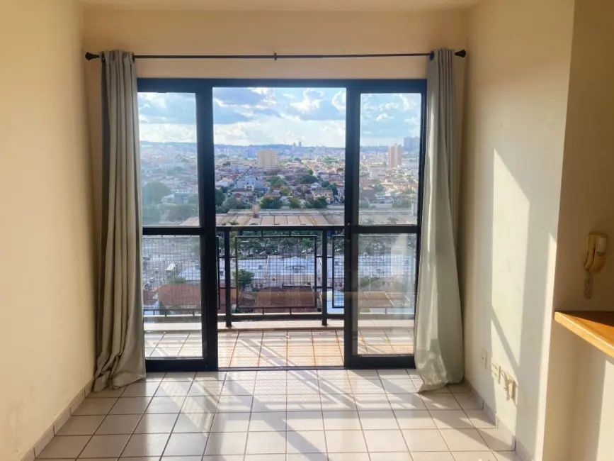 Foto 1 de Apartamento com 1 quarto para alugar, 44m2 em Centro, Ribeirao Preto - SP