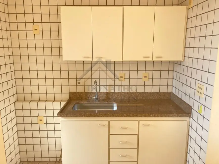 Foto 4 de Apartamento com 1 quarto para alugar, 44m2 em Centro, Ribeirao Preto - SP