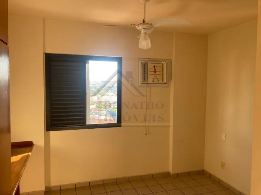 Foto 8 de Apartamento com 1 quarto para alugar, 44m2 em Centro, Ribeirao Preto - SP