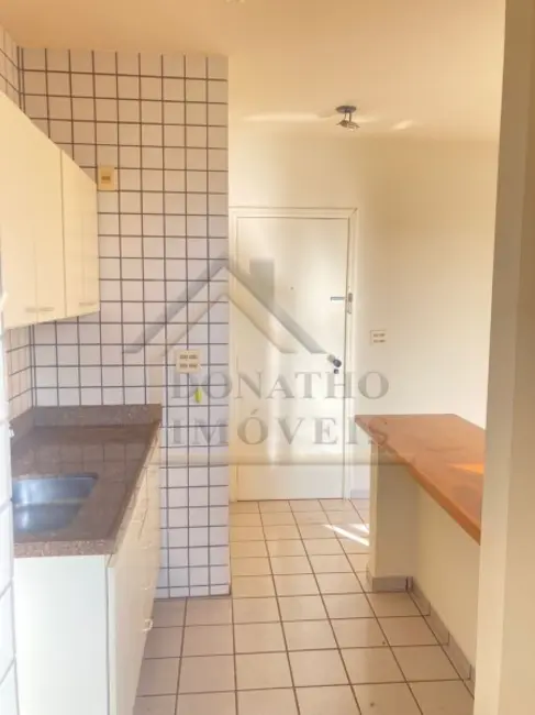 Foto 6 de Apartamento com 1 quarto para alugar, 44m2 em Centro, Ribeirao Preto - SP