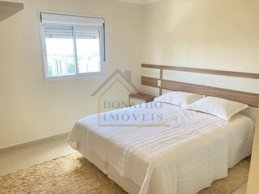 Foto 18 de Apartamento com 3 quartos para alugar, 135m2 em Bosque das Juritis, Ribeirao Preto - SP