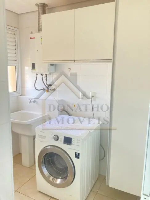 Foto 12 de Apartamento com 3 quartos para alugar, 135m2 em Bosque das Juritis, Ribeirao Preto - SP
