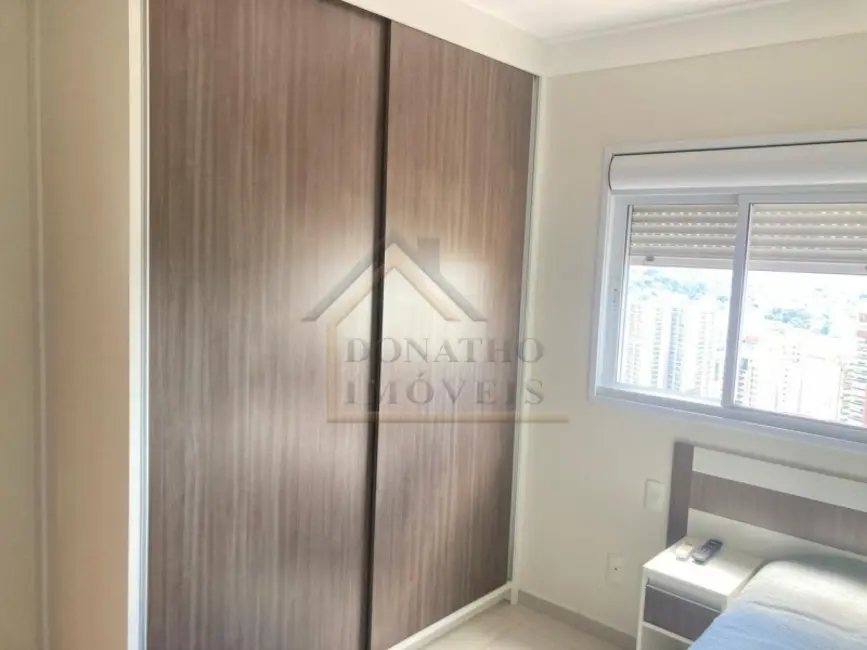 Foto 23 de Apartamento com 3 quartos para alugar, 135m2 em Bosque das Juritis, Ribeirao Preto - SP