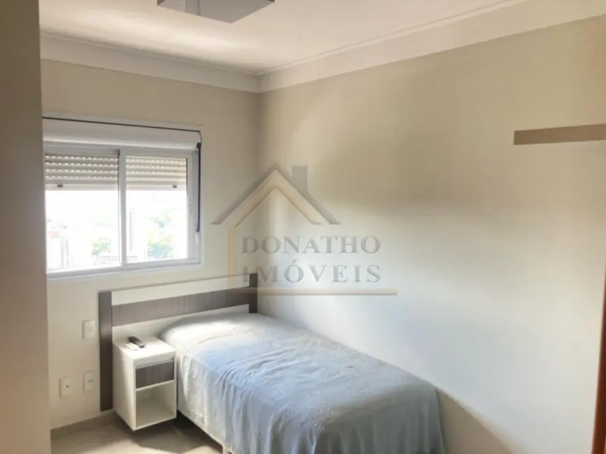 Foto 21 de Apartamento com 3 quartos para alugar, 135m2 em Bosque das Juritis, Ribeirao Preto - SP