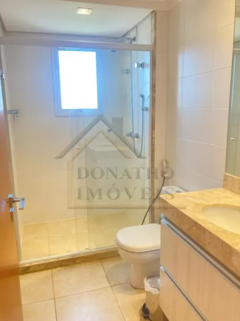 Foto 20 de Apartamento com 3 quartos para alugar, 135m2 em Bosque das Juritis, Ribeirao Preto - SP