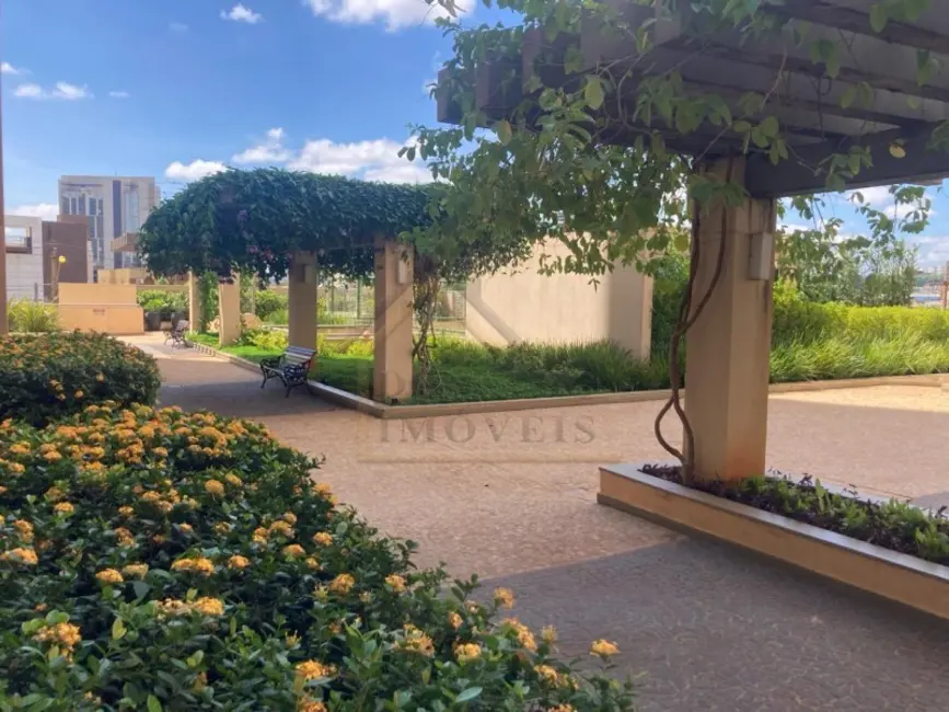 Foto 29 de Apartamento com 3 quartos para alugar, 135m2 em Bosque das Juritis, Ribeirao Preto - SP