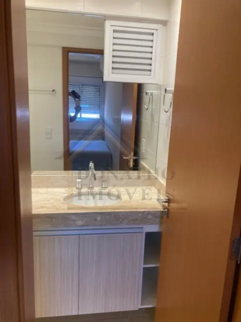 Foto 15 de Apartamento com 3 quartos para alugar, 135m2 em Bosque das Juritis, Ribeirao Preto - SP