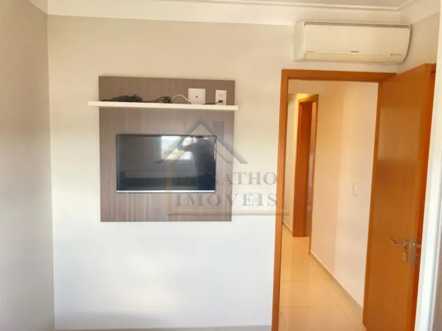 Foto 22 de Apartamento com 3 quartos para alugar, 135m2 em Bosque das Juritis, Ribeirao Preto - SP