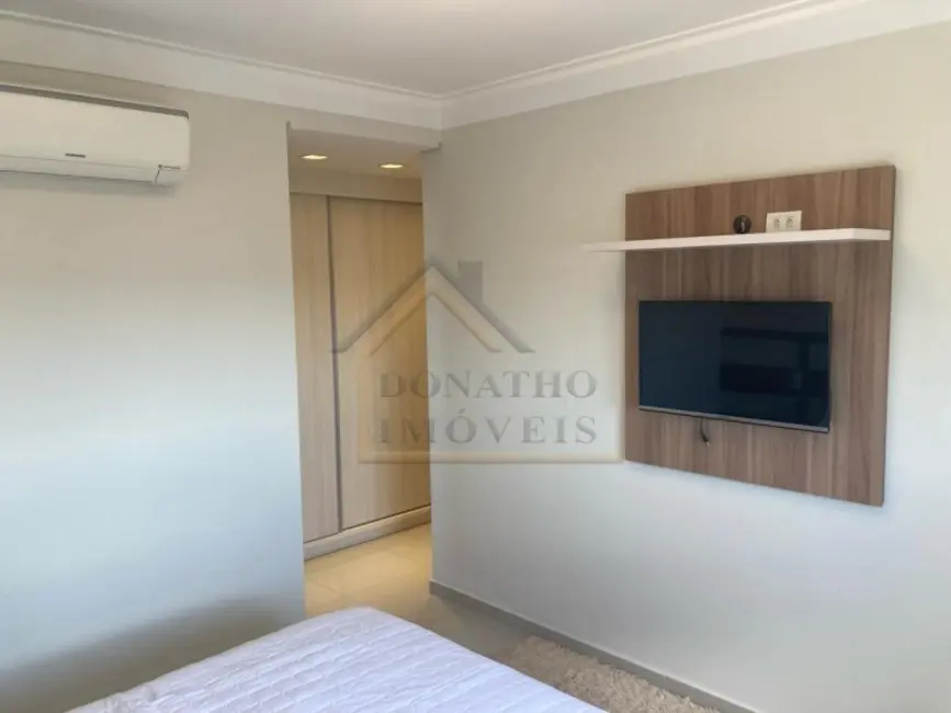 Foto 19 de Apartamento com 3 quartos para alugar, 135m2 em Bosque das Juritis, Ribeirao Preto - SP