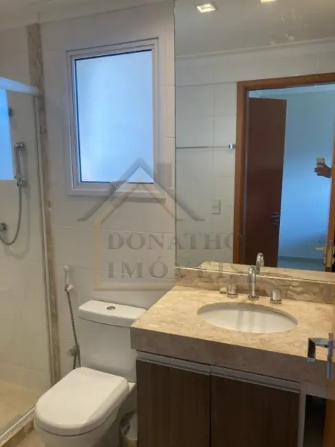 Foto 24 de Apartamento com 3 quartos para alugar, 135m2 em Bosque das Juritis, Ribeirao Preto - SP