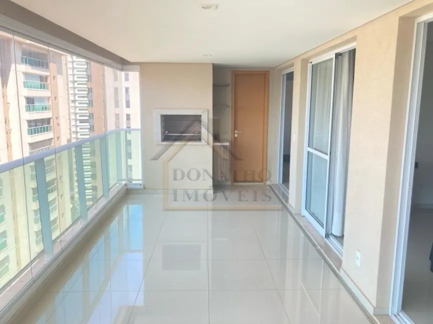 Foto 5 de Apartamento com 3 quartos para alugar, 135m2 em Bosque das Juritis, Ribeirao Preto - SP