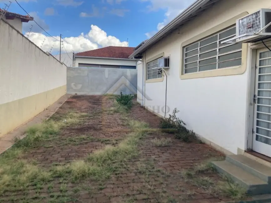 Foto 10 de Casa para alugar, 114m2 em Campos Elíseos, Ribeirao Preto - SP