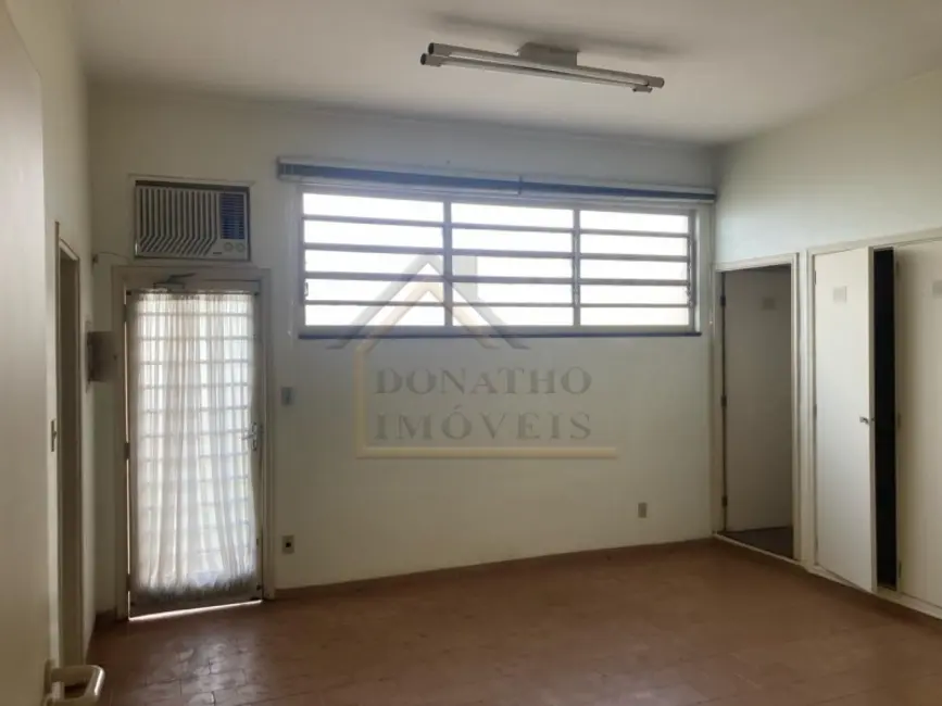 Foto 2 de Casa para alugar, 114m2 em Campos Elíseos, Ribeirao Preto - SP