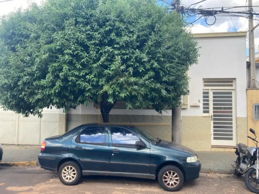 Foto 1 de Casa para alugar, 114m2 em Campos Elíseos, Ribeirao Preto - SP