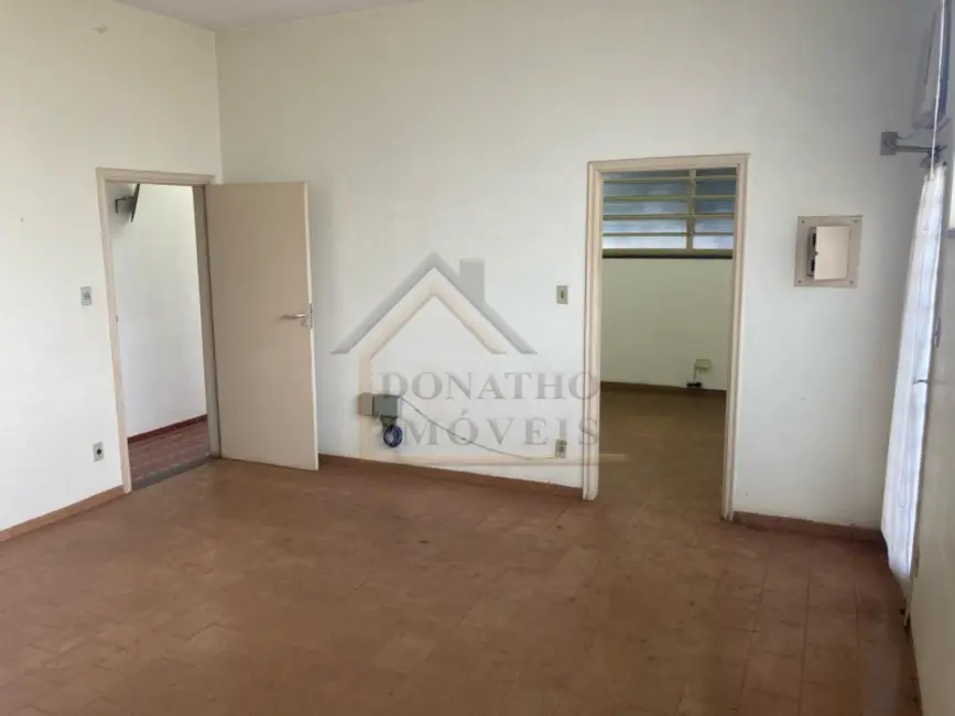 Foto 3 de Casa para alugar, 114m2 em Campos Elíseos, Ribeirao Preto - SP