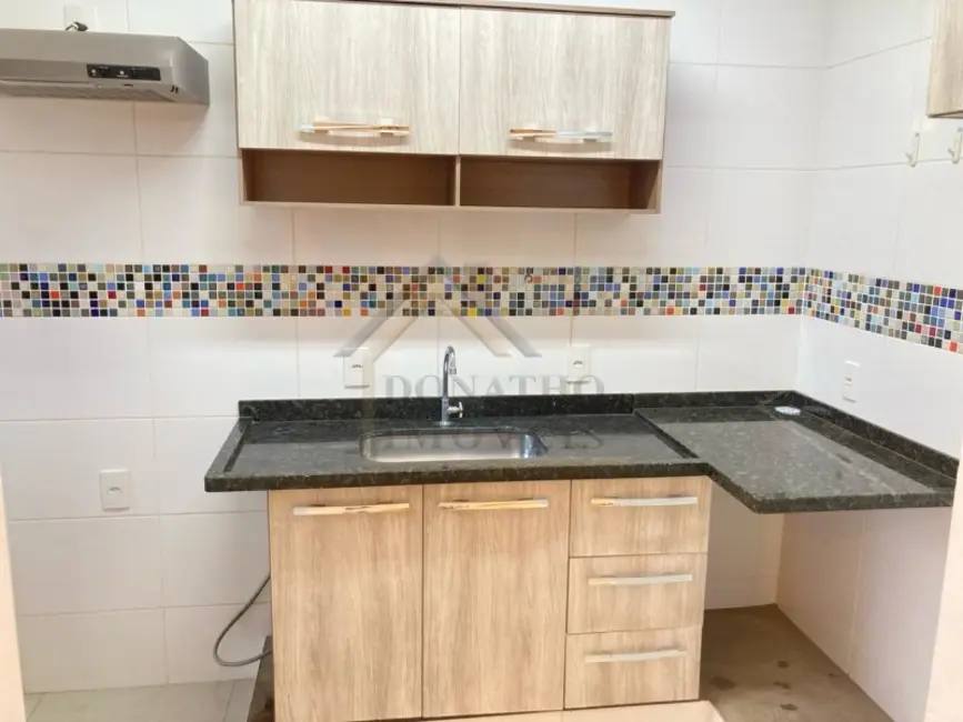 Foto 6 de Apartamento com 2 quartos à venda, 60m2 em Jardim Botânico, Ribeirao Preto - SP