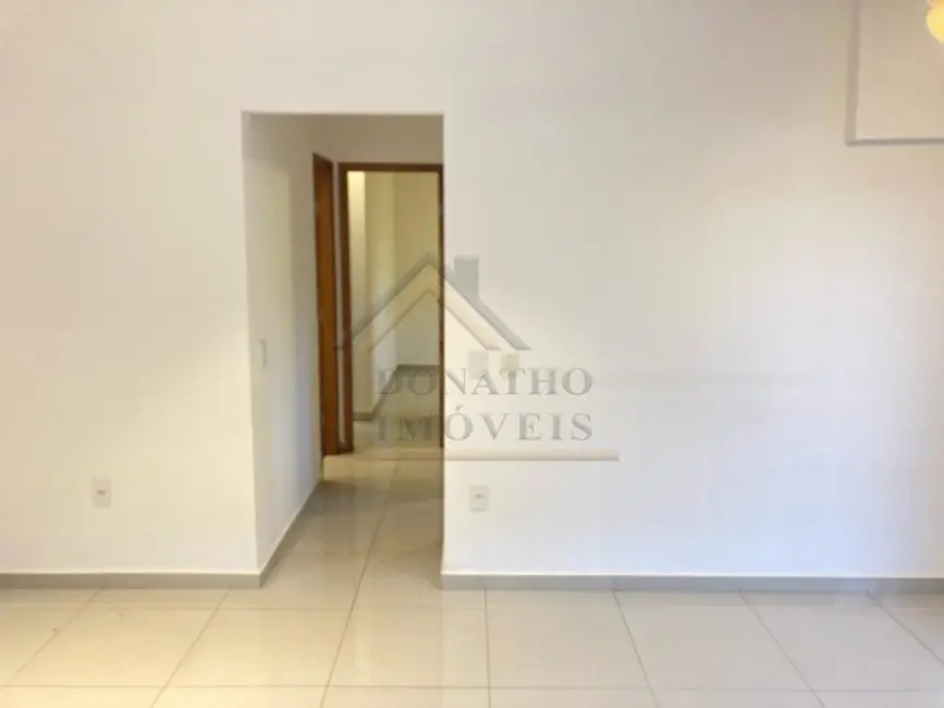 Foto 5 de Apartamento com 2 quartos à venda, 60m2 em Jardim Botânico, Ribeirao Preto - SP