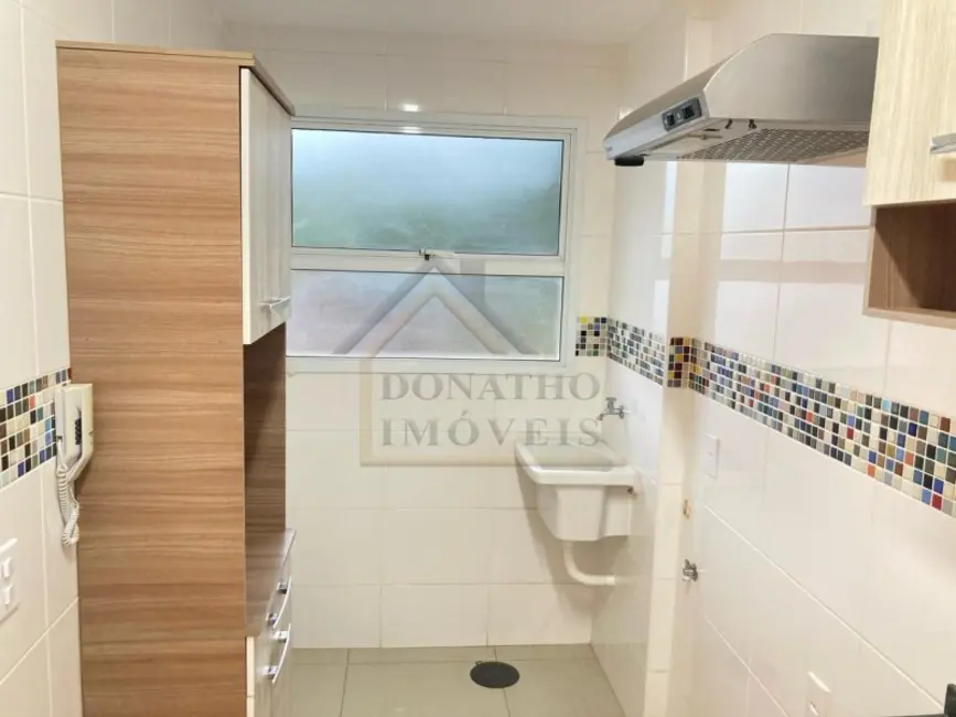 Foto 8 de Apartamento com 2 quartos à venda, 60m2 em Jardim Botânico, Ribeirao Preto - SP