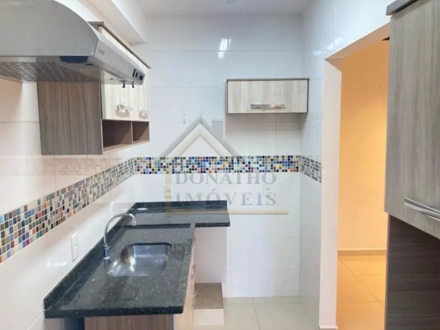 Foto 7 de Apartamento com 2 quartos à venda, 60m2 em Jardim Botânico, Ribeirao Preto - SP