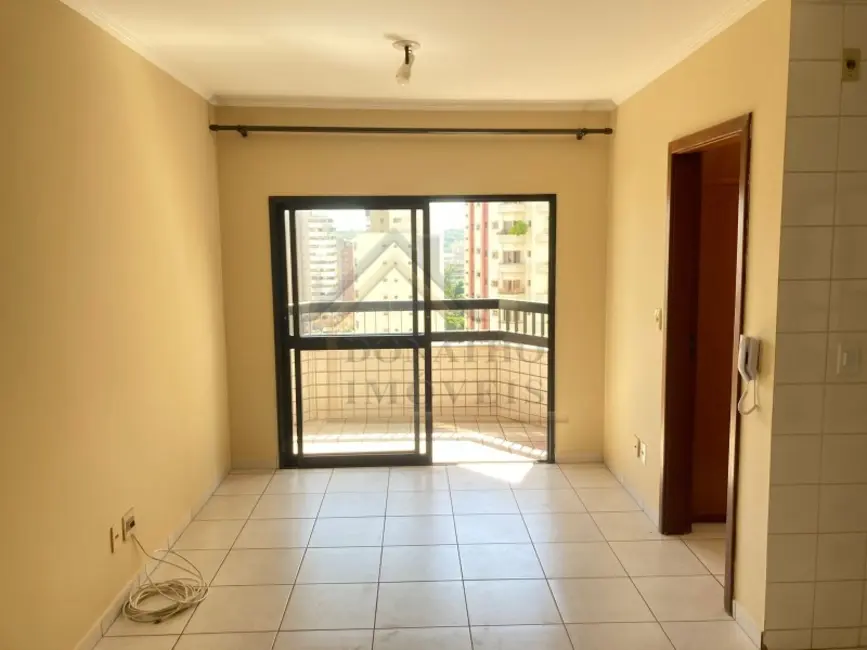 Foto 1 de Apartamento com 1 quarto para alugar, 49m2 em Centro, Ribeirao Preto - SP