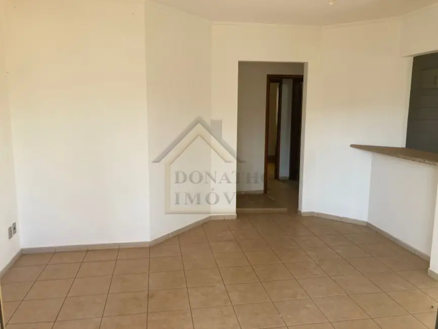 Apartamento com 1 quarto à venda, 58m2 em Centro, Ribeirao Preto - SP - imagem 4 Foto 4 de Apartamento com 1 quarto à venda, 58m2 em Centro, Ribeirao Preto - SP