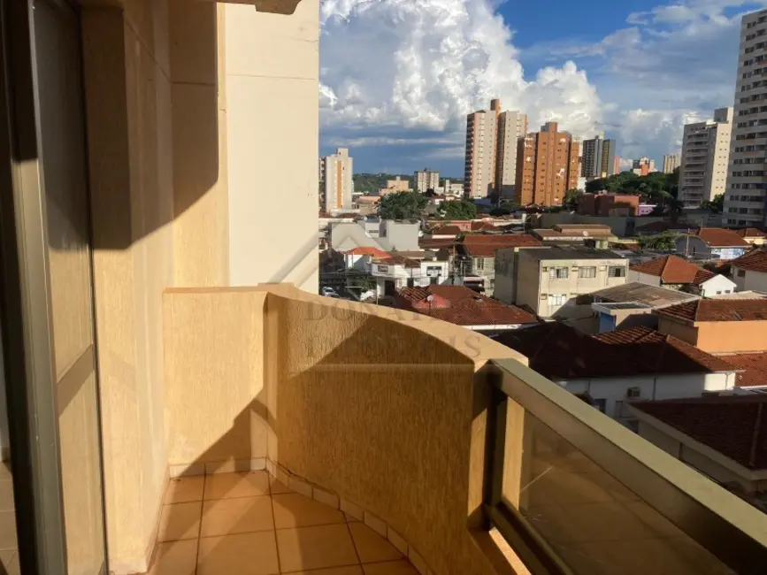 Foto 2 de Apartamento com 1 quarto à venda, 58m2 em Centro, Ribeirao Preto - SP
